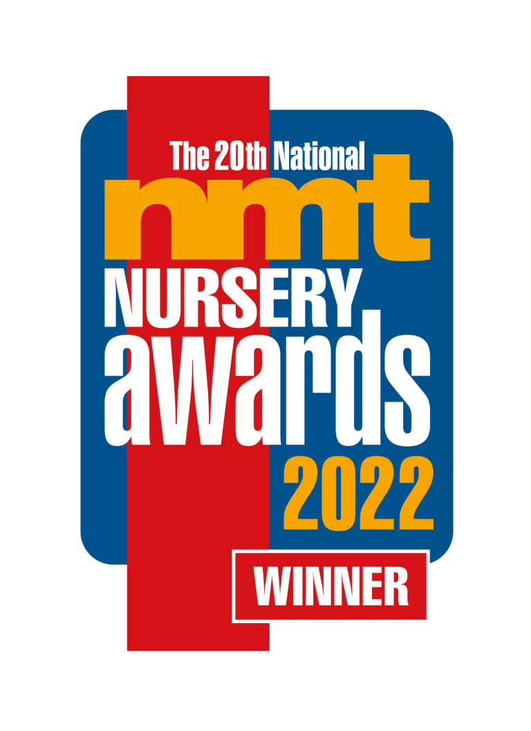 NMT award winner Smallville Nursery Snodland