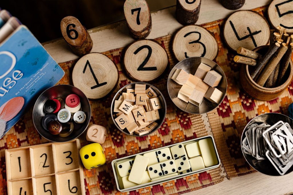 Smallville Nursery Snodland learning