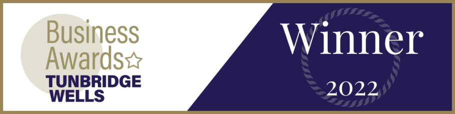 Business award winner Smallville Nursery Snodland