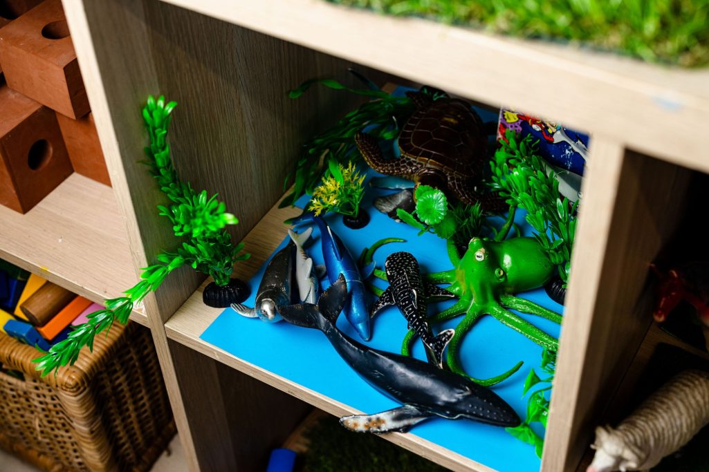 Smallville Nursery Snodland learning